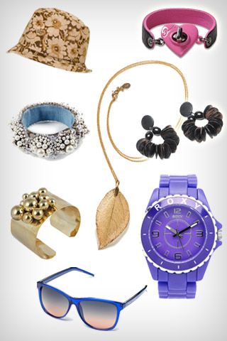 Affordable Accessories for Every Budget