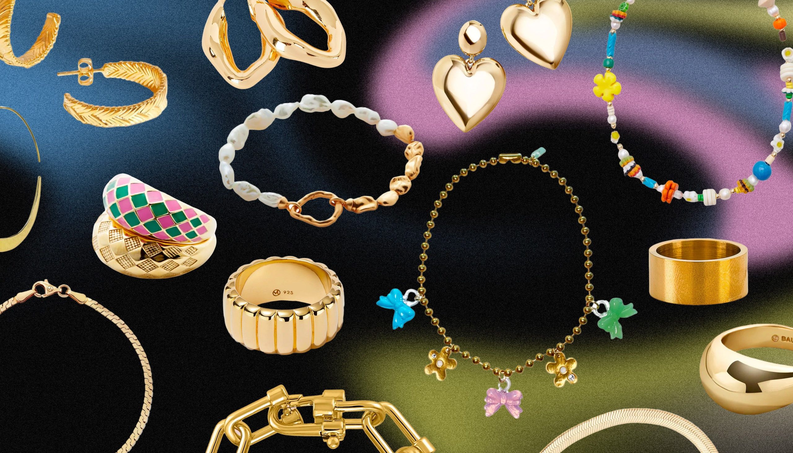 Affordable Luxury: Jewelry Deals