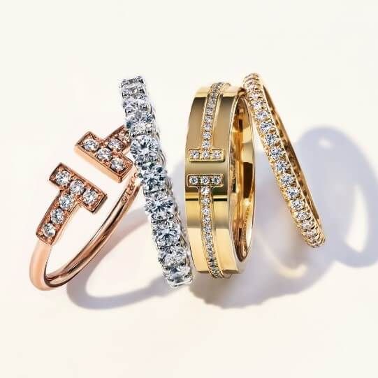 Top Designer Jewelry Brands